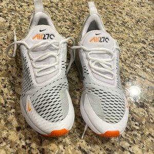 Nike airmax 270 just do it